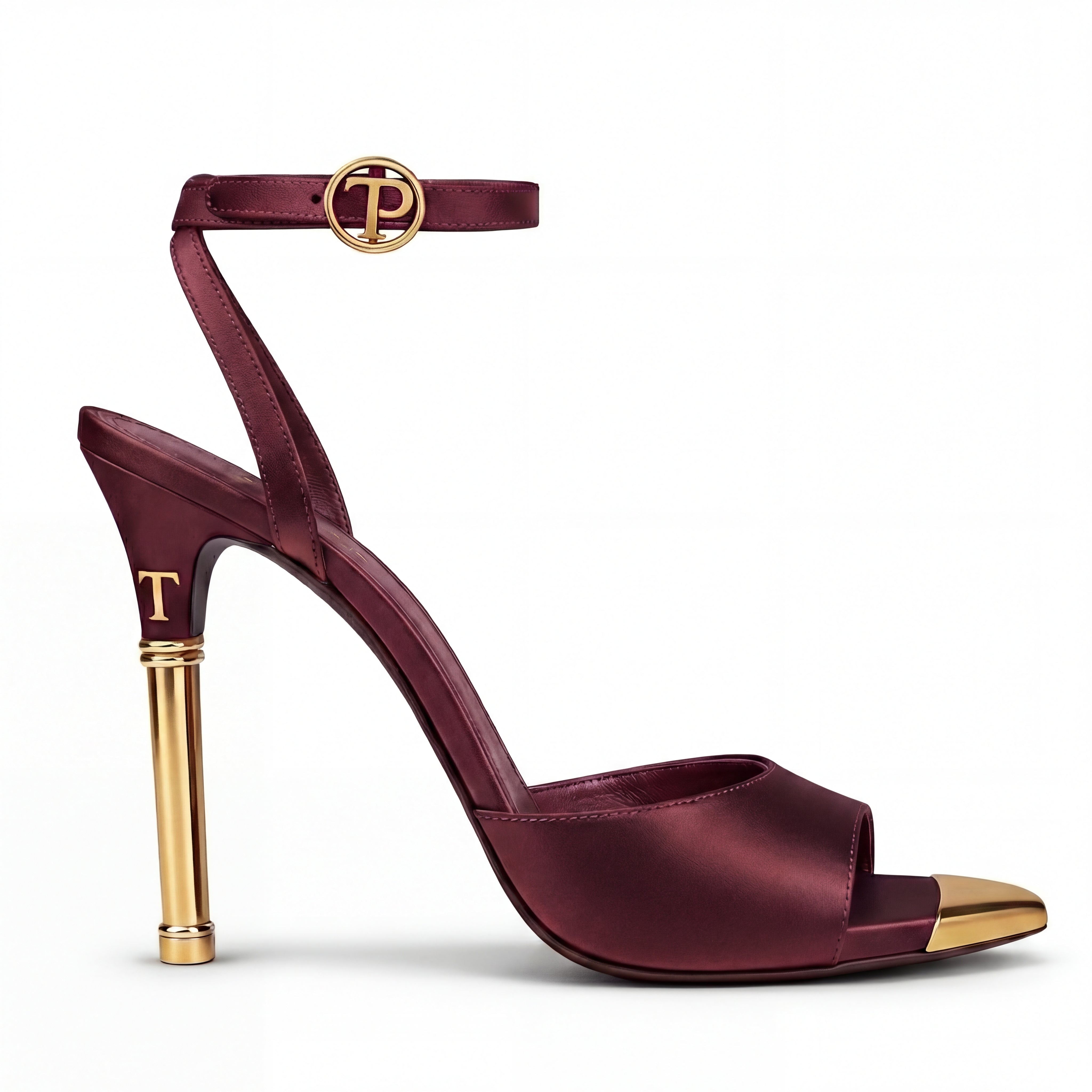 Dominion Secured — 105mm Sanguine (Pre-Order)