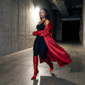 Devenir-Fetish (Pre-Order)