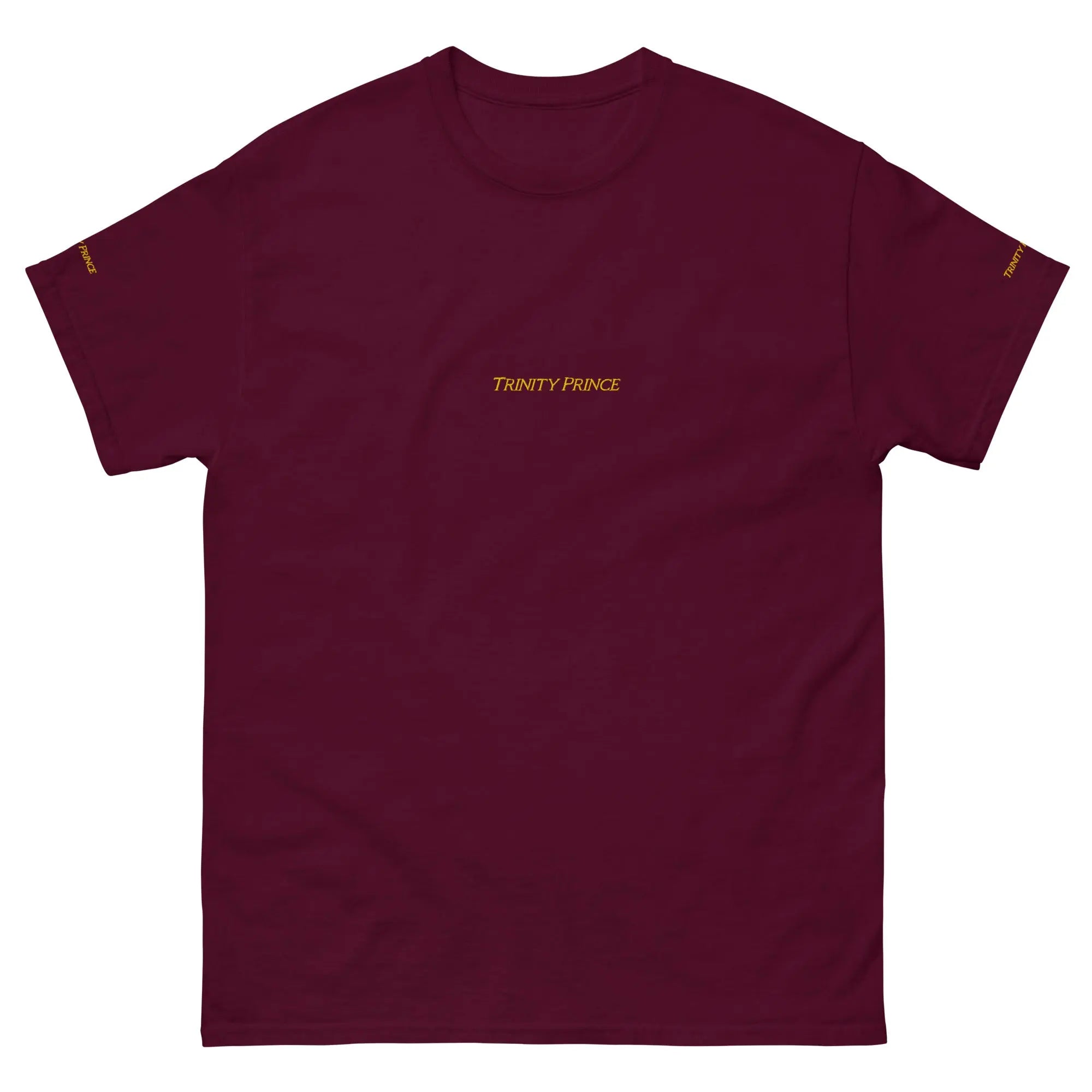 The Palace Runner Unisex classic tee
