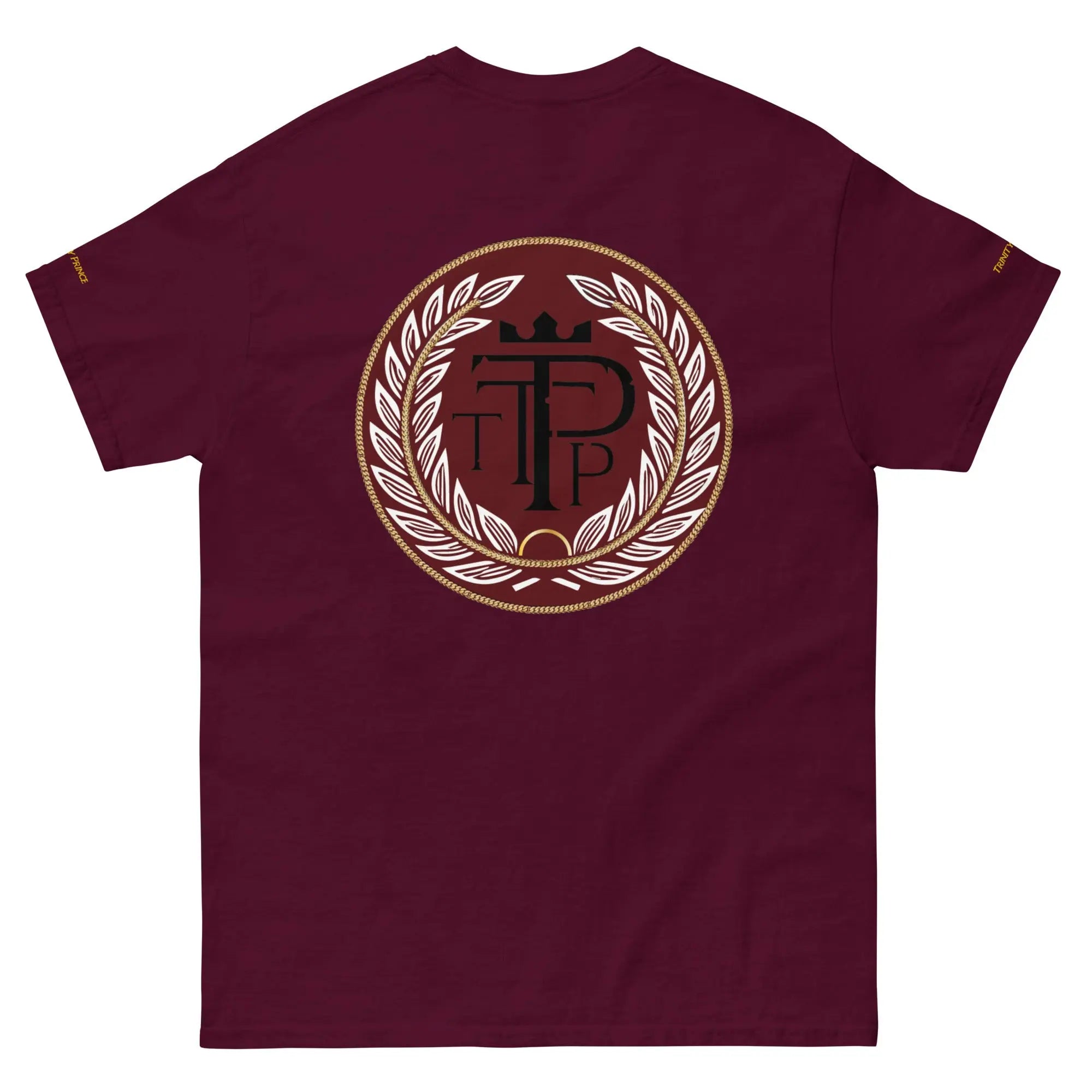 The Palace Runner Unisex classic tee