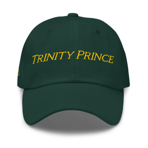 The Legacy Cap My Store