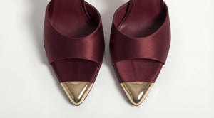 DOMINION-SANGUINE 120mm (Pre-Order)