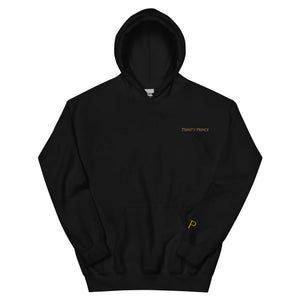 The Palace Runner Unisex Hoodie