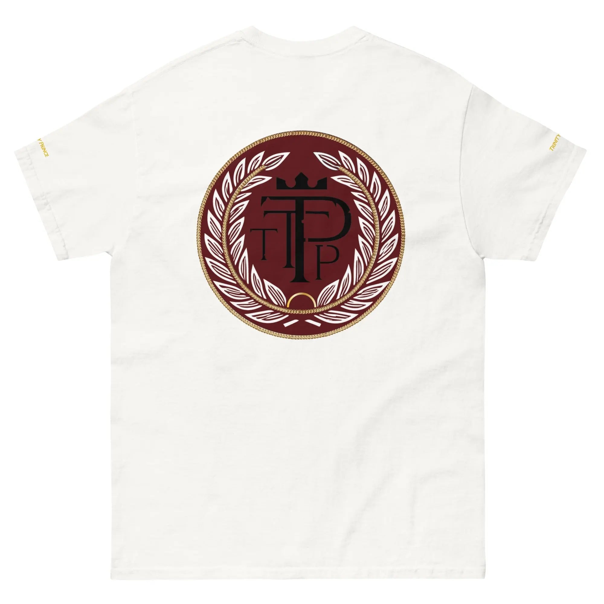 The Palace Runner Unisex classic tee