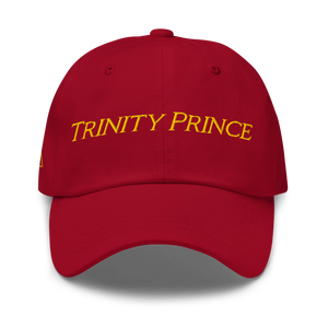 The Legacy Cap My Store